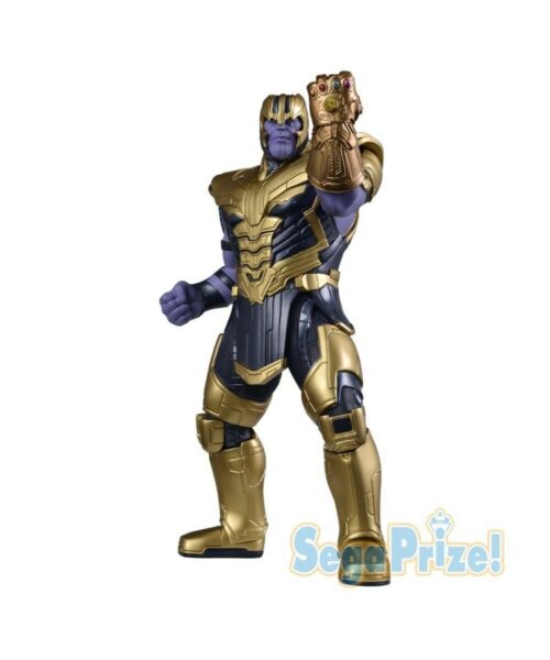 LPM Thanos
