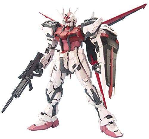 MBF 02 AQM E X01 Aile Strike Rouge FX 550 Skygrasper