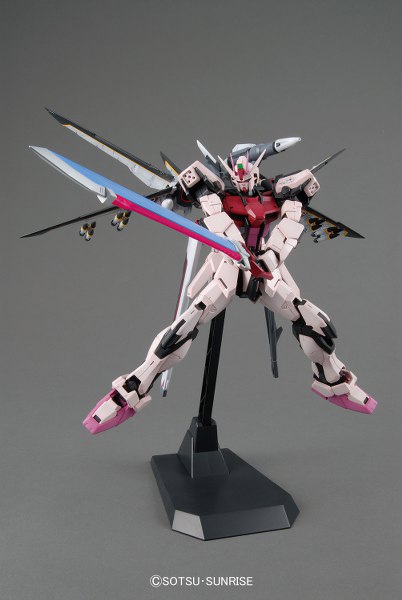 MBF 02 EW454F Strike Rouge Ootori Ver RM