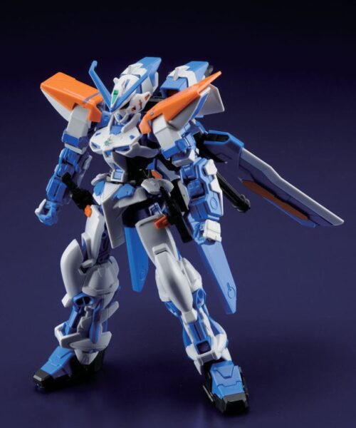 MBF P03 Gundam Astray Blue Frame Second L