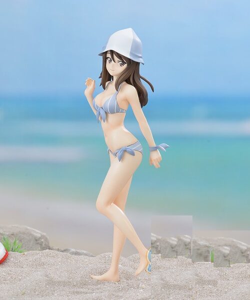 Mika Swuimsuit Ver.