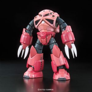 MSM 07S Char's Z'Gok