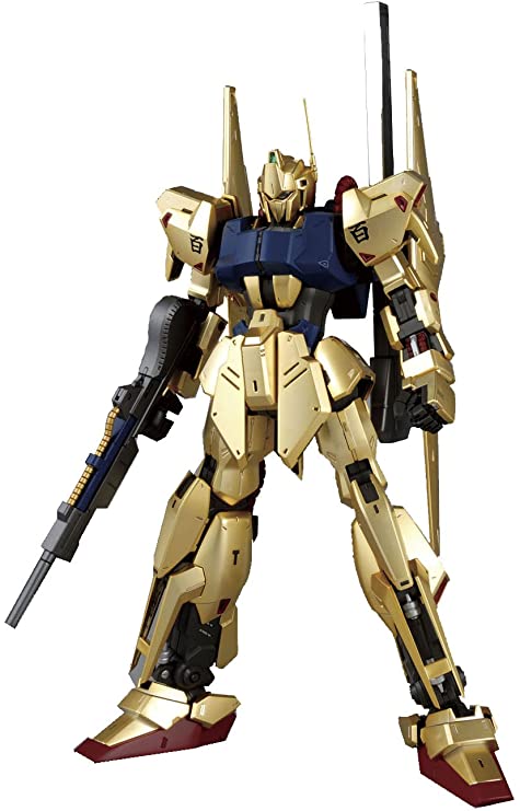 MSN 00100 Hyaku Shiki Ver 2 0