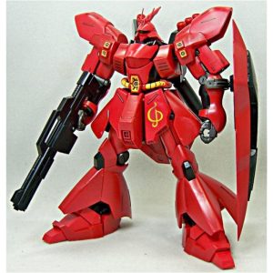 MSN 04 Sazabi