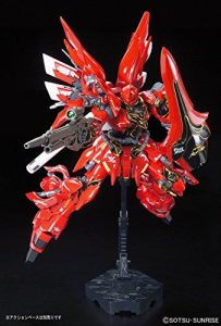 MSN 06S Sinanju
