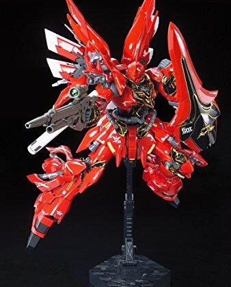 MSN 06S Sinanju