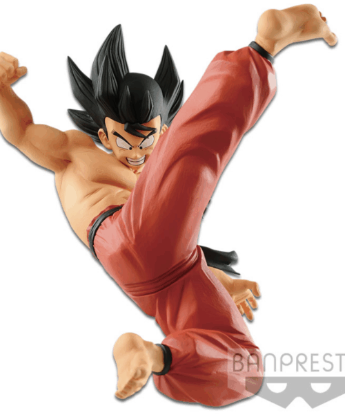 Match Makers Songokou Figure