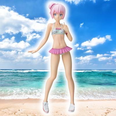 Megurine Ruka SPM Figure