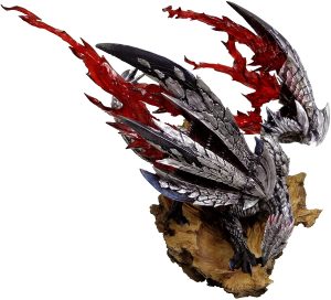 Monster Hunter Creators Model Valphalk