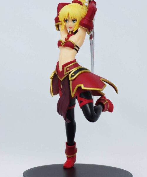 Mordred Taito