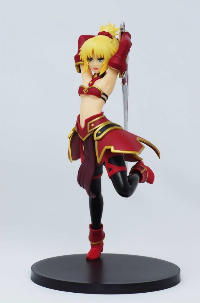 Mordred Taito