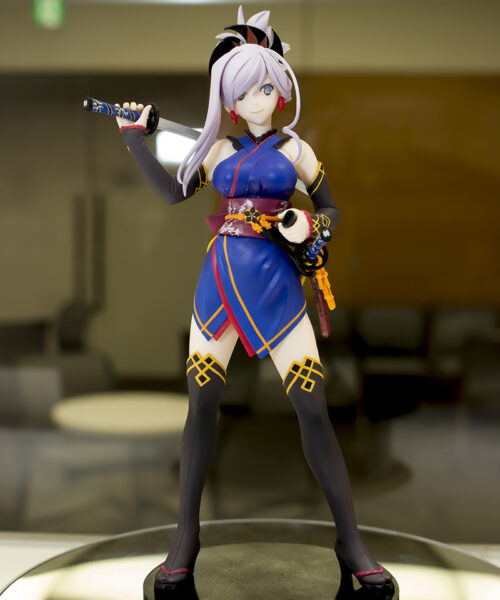 Musashi Miyamoto