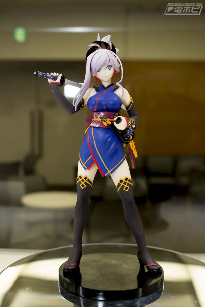 Musashi Miyamoto