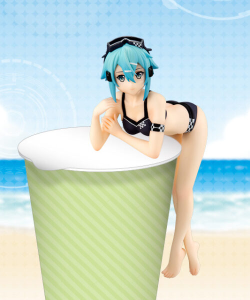 Noodle Stopper Shinon