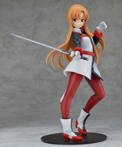 Ordinal Scale Asuna