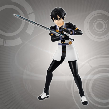 Ordinal Scale Kirito Furyu