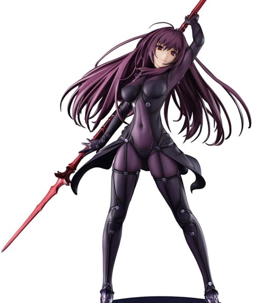 PLUM Fate/Grand Order Lancer Scathach 1/7