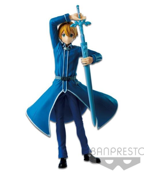 PM Figure Alicization Eugeo