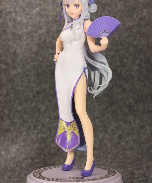 PM Figure Emilia Dragon Dress Ver.