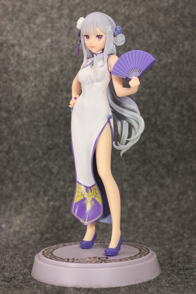 PM Figure Emilia Dragon Dress Ver.