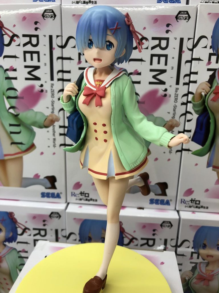 PM Figure Rem Student