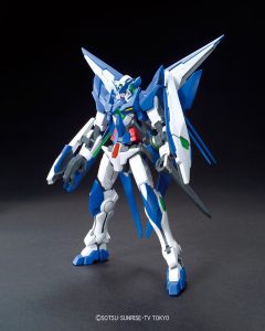PPGN 001 Gundam Amazing Exia