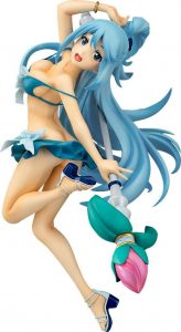 Phat! Kono Subarashii Sekai Ni Syukufuku Wo! 2  Aqua 1/7
