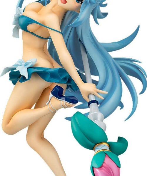Phat! Kono Subarashii Sekai Ni Syukufuku Wo! 2  Aqua 1/7