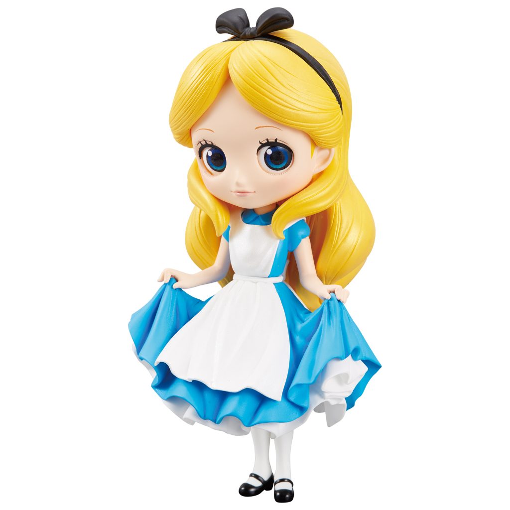 Q Posket Alice Classic