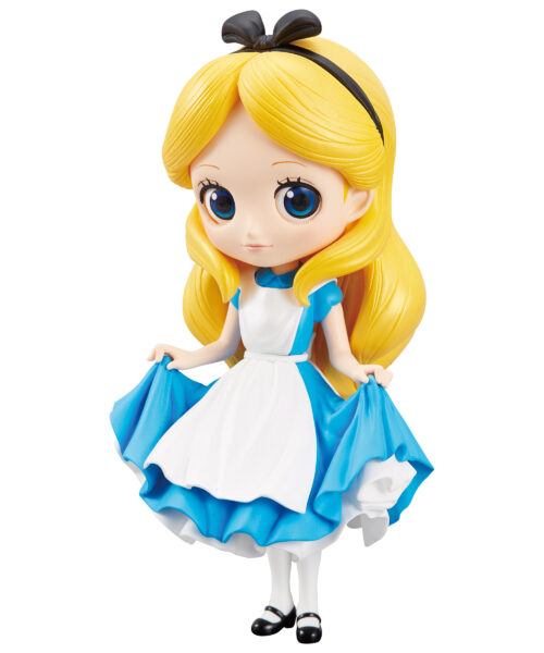Q Posket Alice Classic