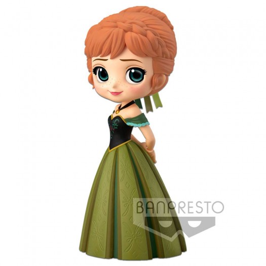 Q Posket Anna Coronation Style ver. A