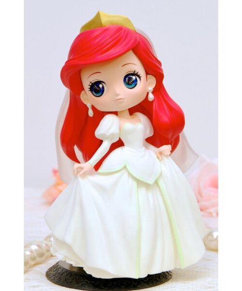 Q Posket Dreamy Style Special Collection Ariel Vol 1