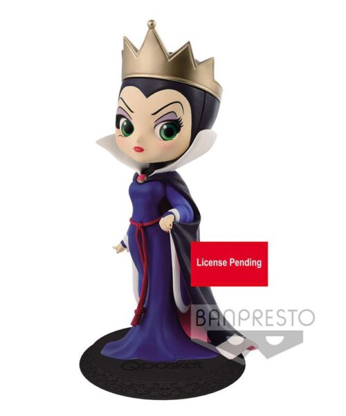 Q Posket Evil Queen A