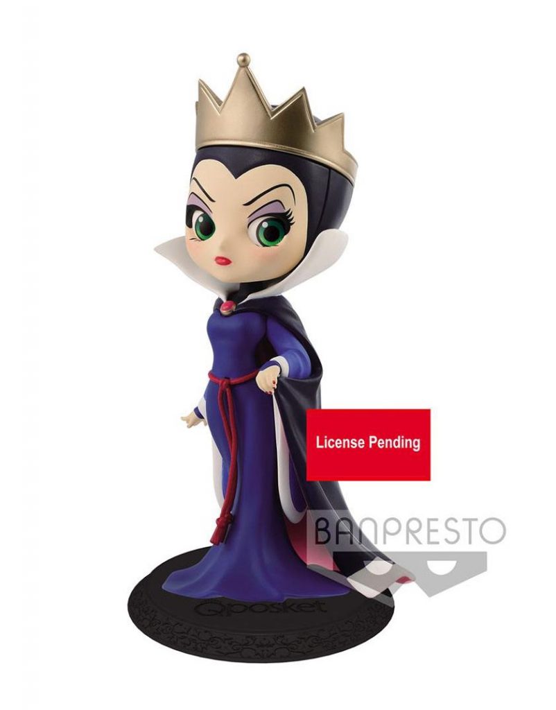 Q Posket Evil Queen A