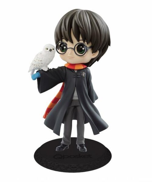 Q Posket Harry Potter II A