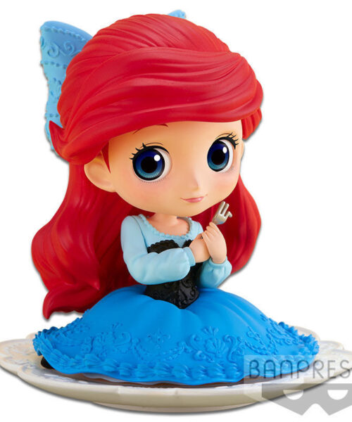 Q Posket Sugirly D Ariel A