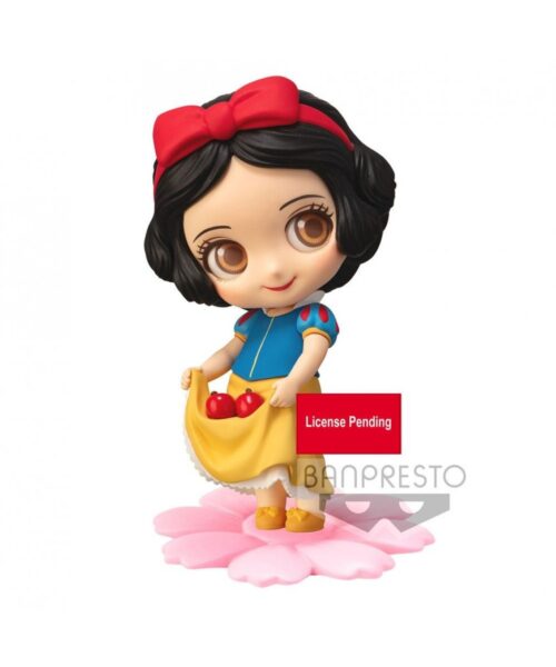 Q Posket SweetinynSnow White ver A