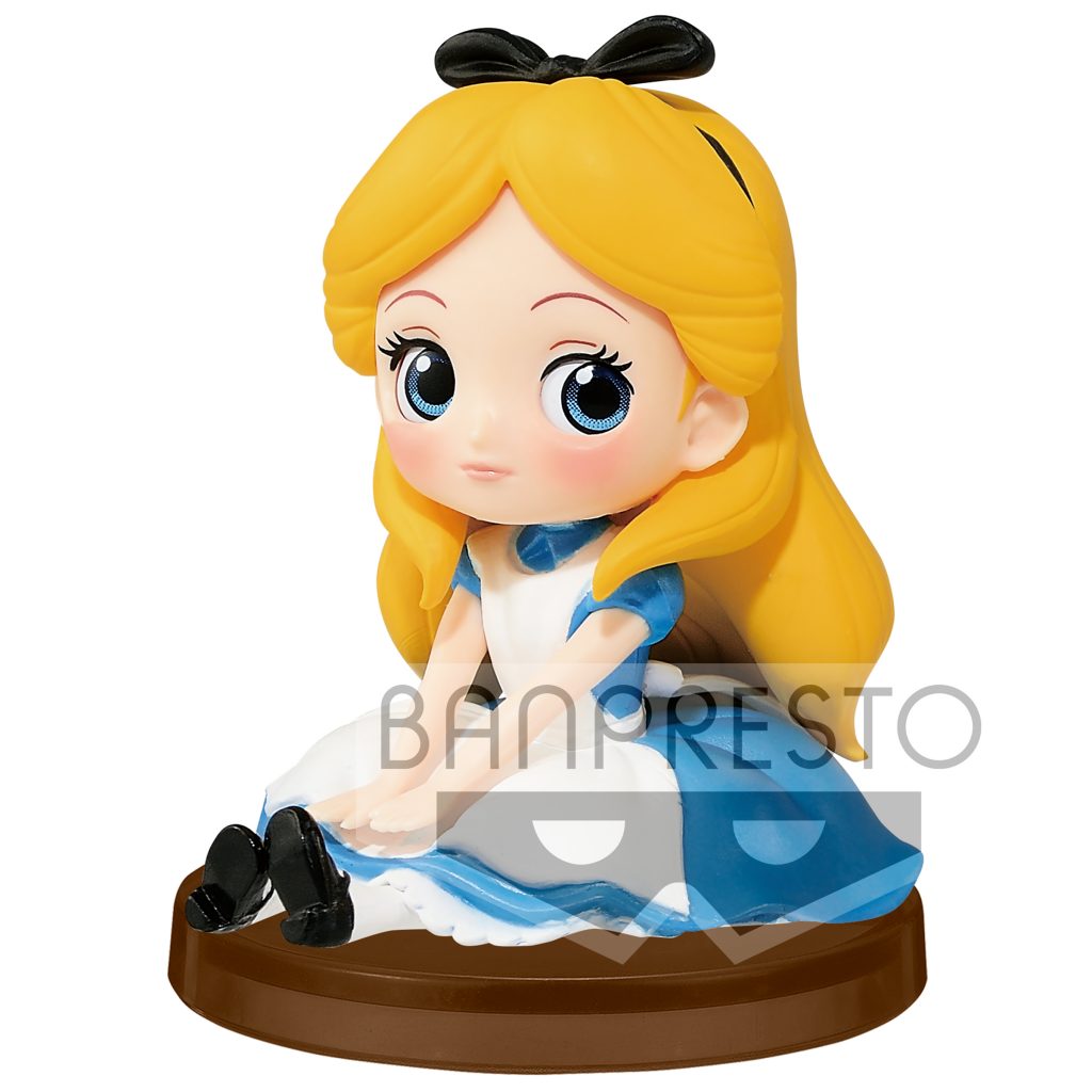 Q Posket petite Girl Festival Alice