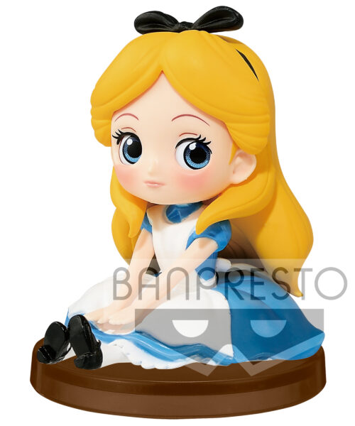 Q Posket petite Girl Festival Alice