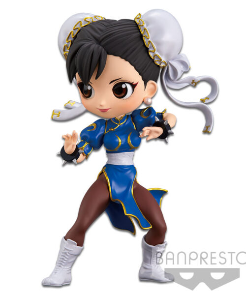 Q Posket Chun Li Ver. A