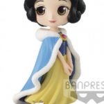 Q posket petite Winter Snow White