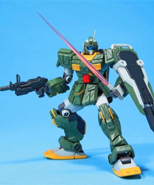 RGM 79FP GM Striker
