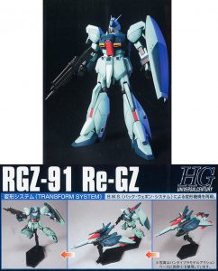 RGZ 91 Re GZ