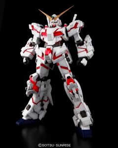 RX 0 Unicorn Gundam
