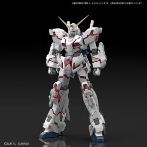 RX 0 Unicorn Gundam