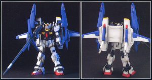 RX 178 FXA 05D Super Gundam
