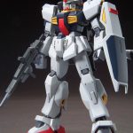 RX 178 Gundam Mk II A E U G Revive Ver