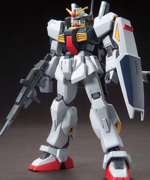 RX 178 Gundam Mk II A E U G Revive Ver