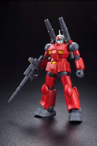 RX 77 2 Guncannon Revive Ver