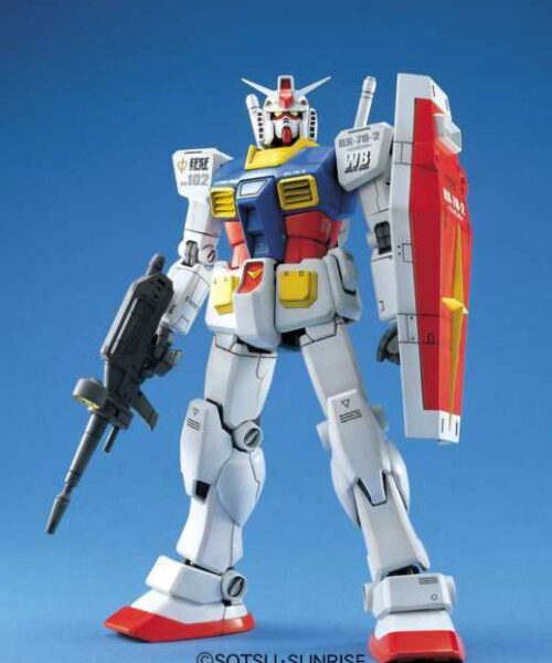 RX 79 G Ez8 Gundam Ez8